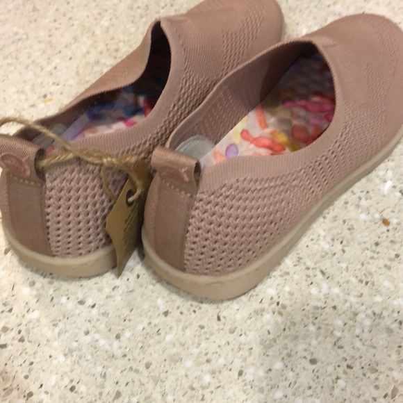 Born Shoes Born Antero Mesh Shoes Size 9 New With Tags